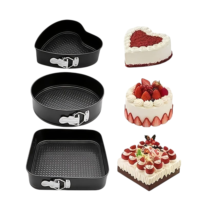 moule 3 piéces