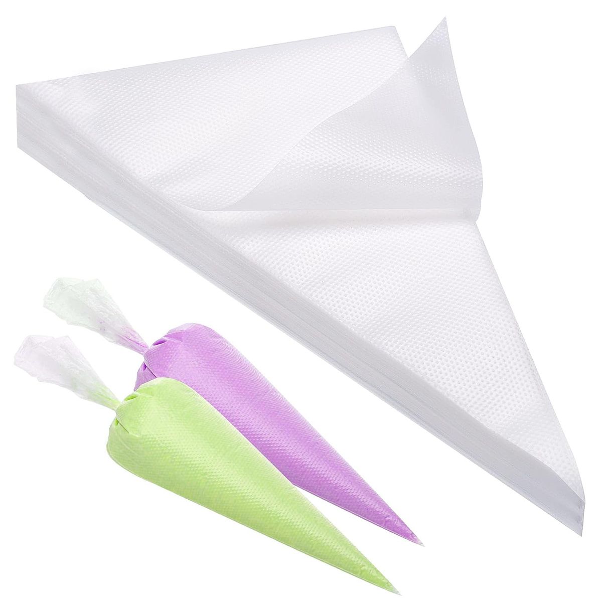 Poche à douille